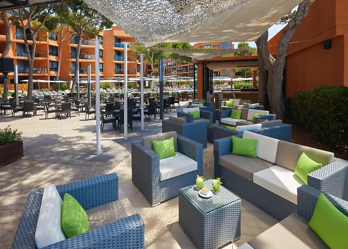 Protur Turo Pins 4* Sup 4*