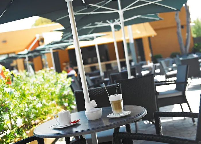 Protur Turo Pins 4* Sup