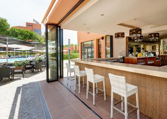 Protur Turo Pins 4* Sup Hotel Cala Ratjada (Mallorca)