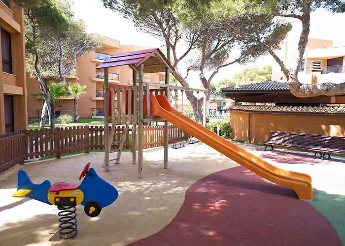 Protur Turo Pins 4* Sup Hotel Cala Ratjada (Mallorca)