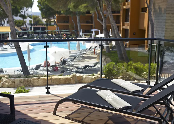 Protur Turo Pins 4* Sup