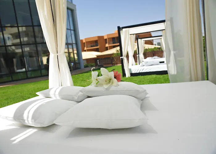 Protur Turo Pins 4* Sup Hotel