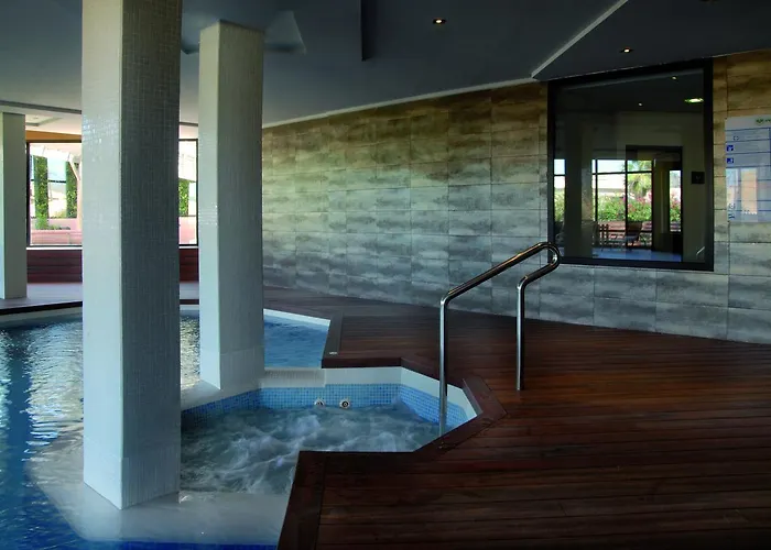 Hotel Protur Turo Pins 4* Sup