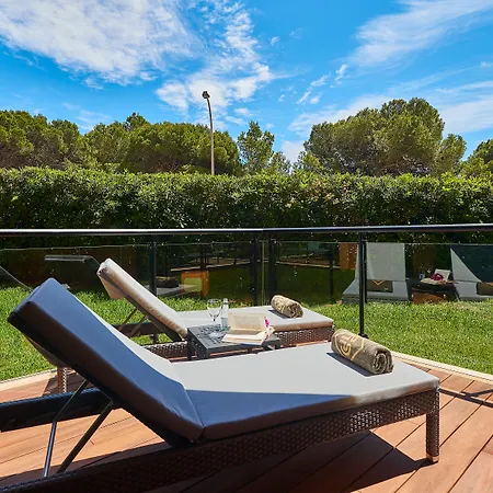 Protur Turo Pins 4* Sup Hotel