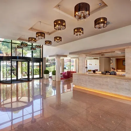 Protur Turo Pins 4* Sup