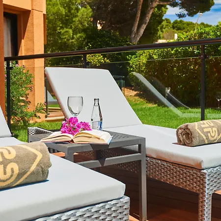 Hotel Protur Turo Pins 4* Sup