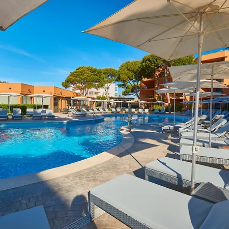 Hotel Protur Turo Pins 4* Sup