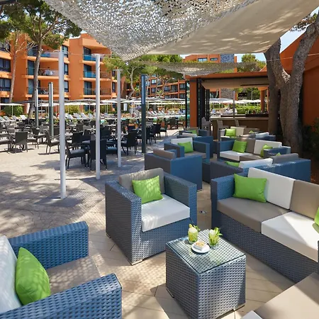 Protur Turo Pins 4* Sup 4*