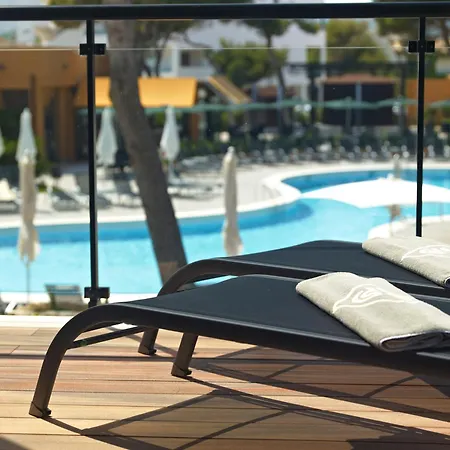 Hotel Protur Turo Pins 4* Sup Cala Ratjada (Mallorca)