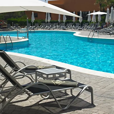 Protur Turo Pins 4* Sup 4* Cala Ratjada (Mallorca)