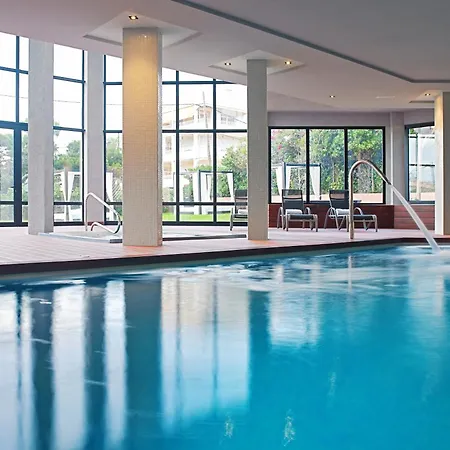 Protur Turo Pins 4* Sup Hotel