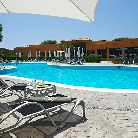 Hotel Protur Turo Pins 4* Sup
