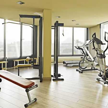 Protur Turo Pins 4* Sup