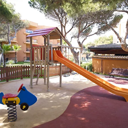 Protur Turo Pins 4* Sup Hotel Cala Ratjada (Mallorca)