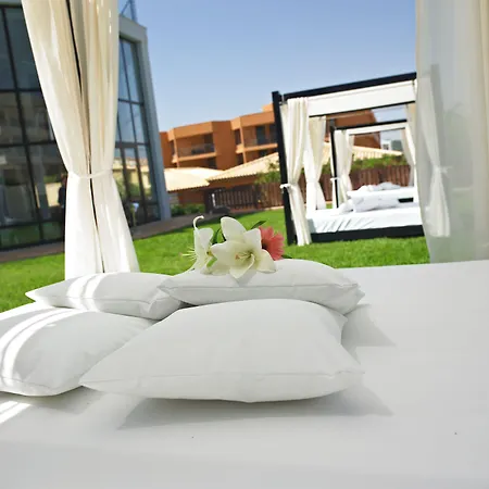 Protur Turo Pins 4* Sup Hotel
