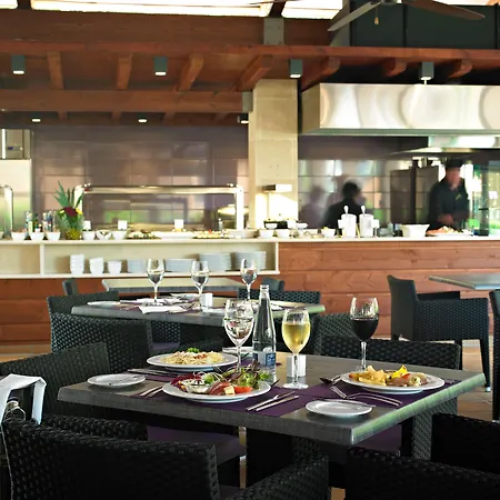 Hotel Protur Turo Pins 4* Sup