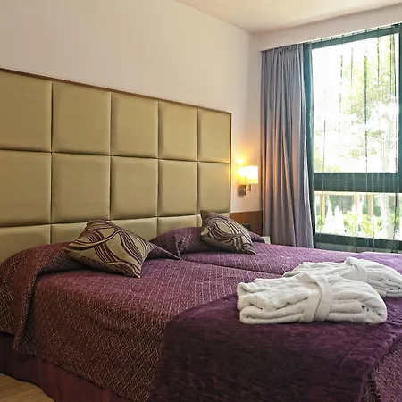 Protur Turo Pins 4* Sup Hotel