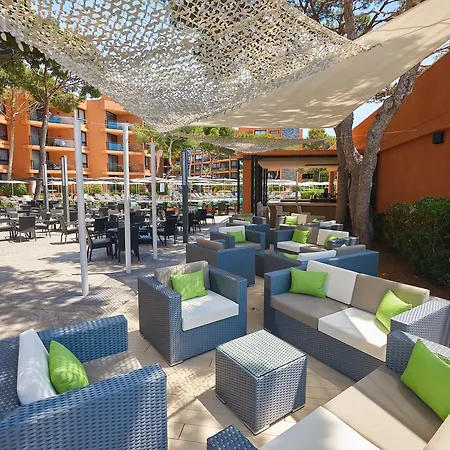 Protur Turo Pins 4* Sup Hotel 4*