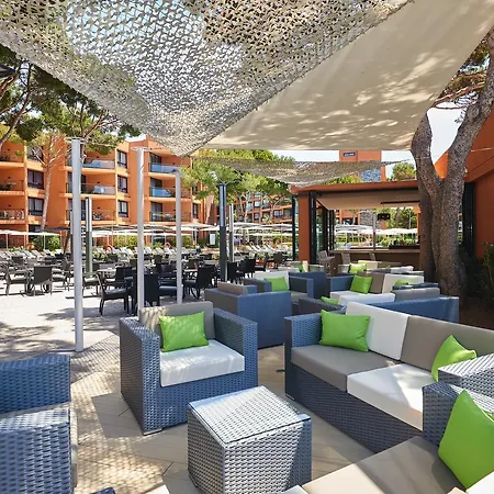 Protur Turo Pins 4* Sup