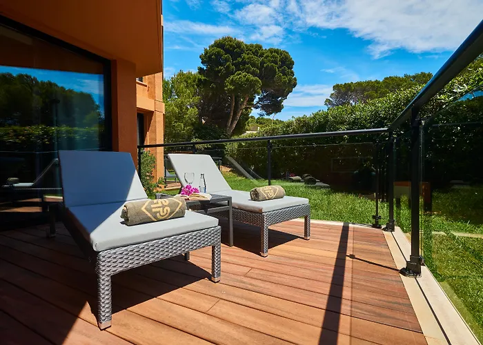 Protur Turo Pins 4* Sup Hotel 4*