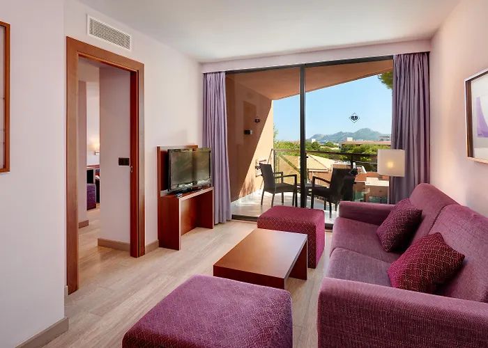 Protur Turo Pins 4* Sup Кала-Ратхада