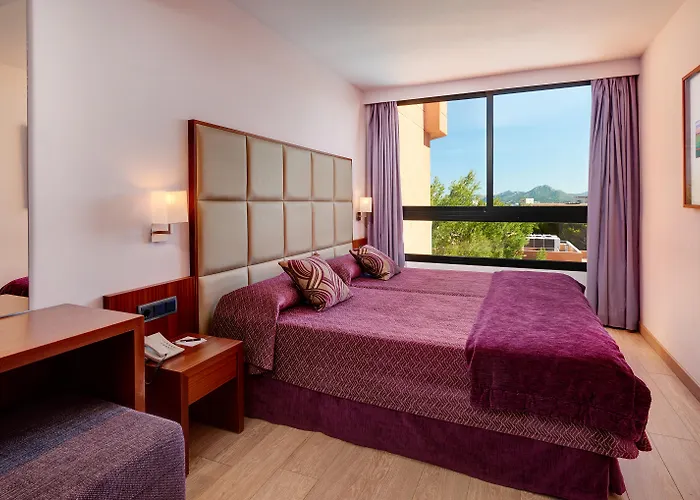 Hotel Protur Turo Pins 4* Sup 4*