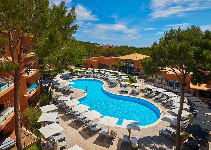 Protur Turo Pins 4* Sup