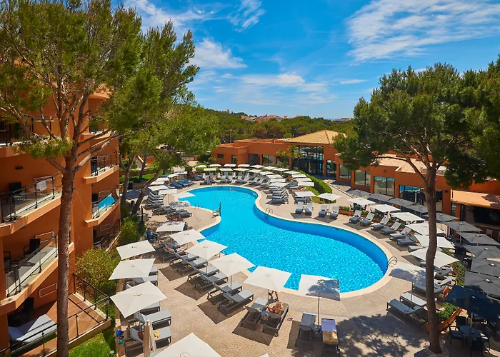 Protur Turo Pins 4* Sup Кала-Ратхада