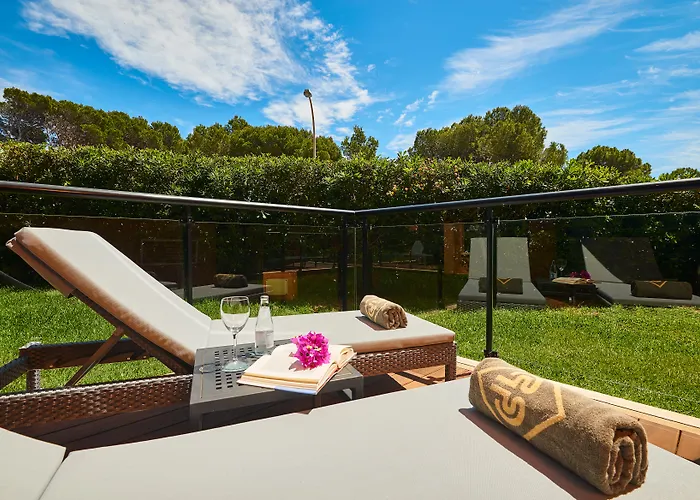 Hotel Protur Turo Pins 4* Sup 4*