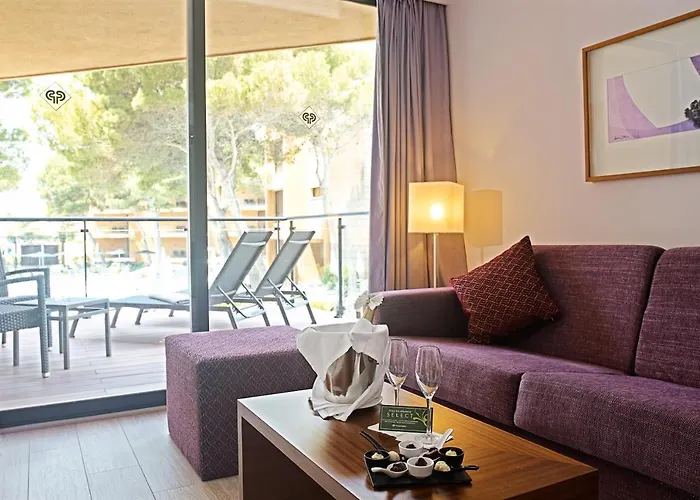 Protur Turo Pins 4* Sup