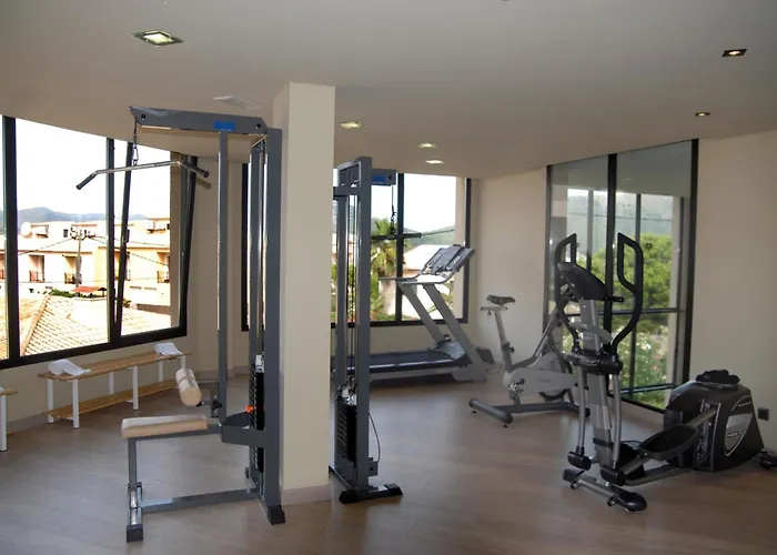 Protur Turo Pins 4* Sup