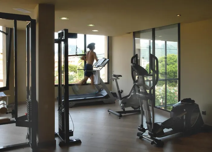 Protur Turo Pins 4* Sup 4* Cala Ratjada (Mallorca)