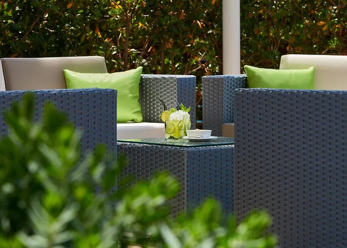 Protur Turo Pins 4* Sup