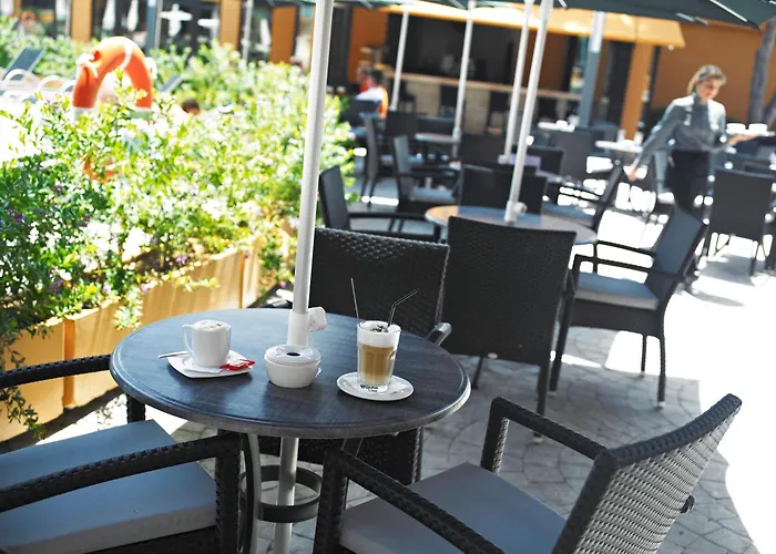 Protur Turo Pins 4* Sup