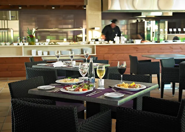 Hotel Protur Turo Pins 4* Sup