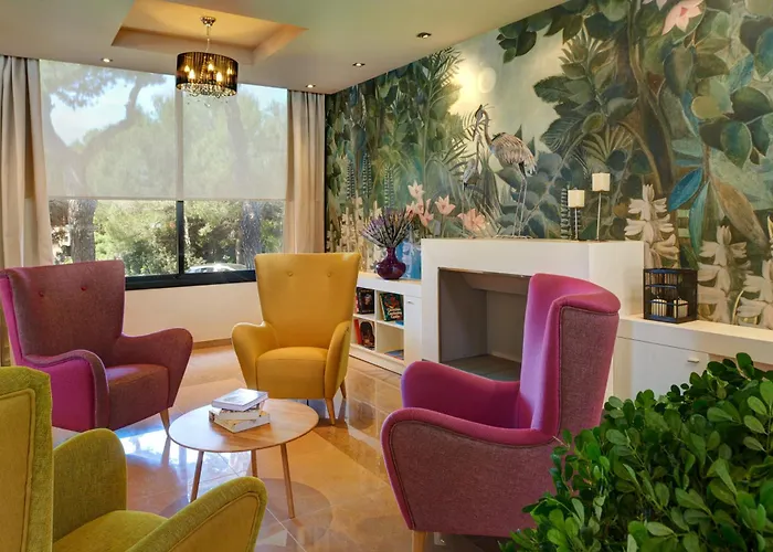 Protur Turo Pins 4* Sup Готель