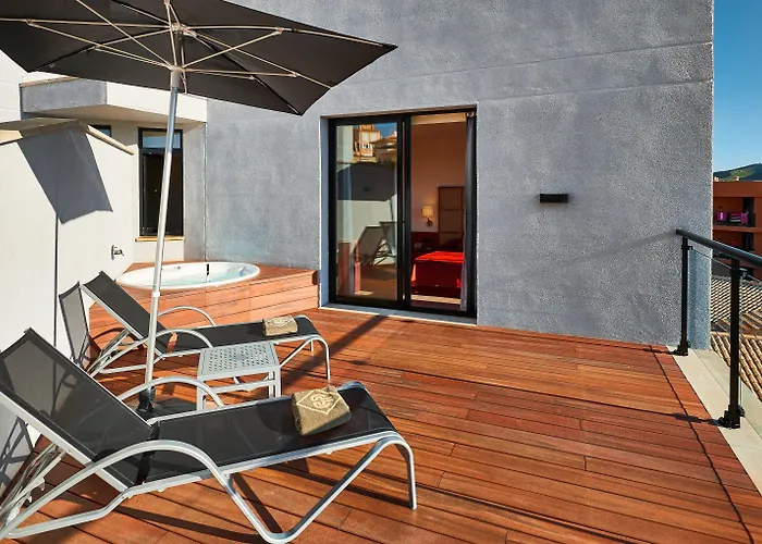 Готель Protur Turo Pins 4* Sup 4*