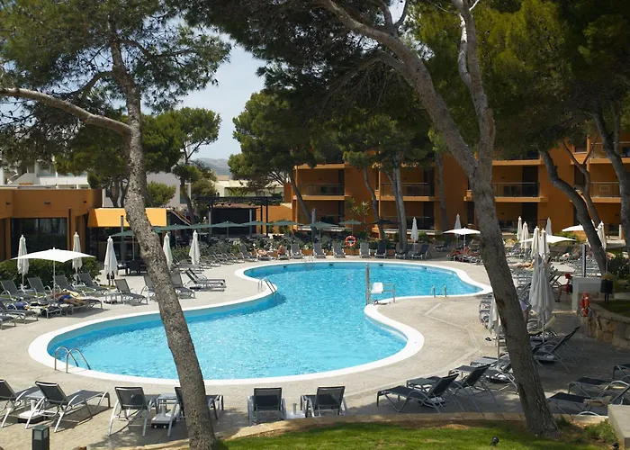 Protur Turo Pins 4* Sup