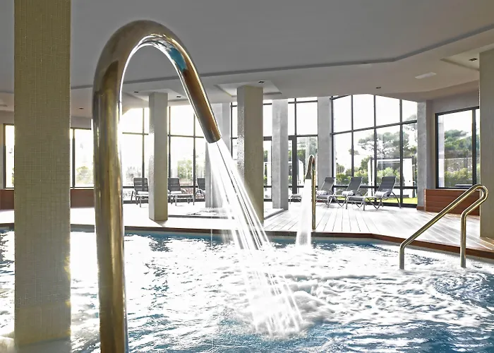 Hotel Protur Turo Pins 4* Sup 4*