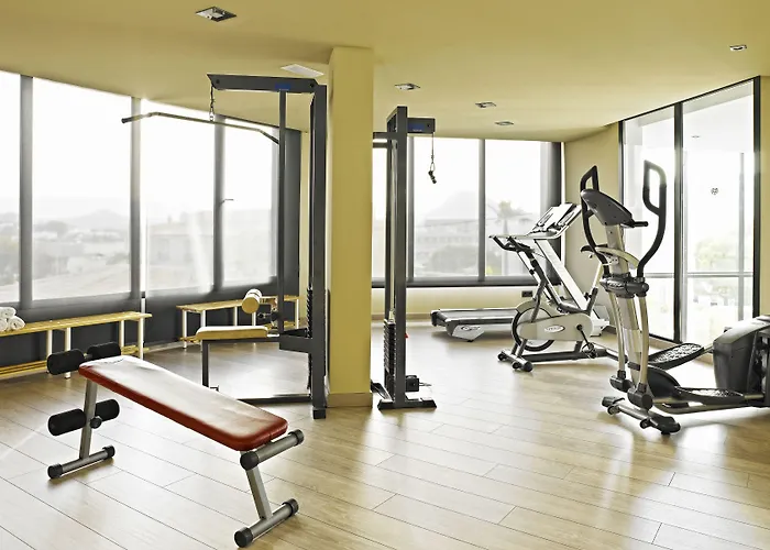 Protur Turo Pins 4* Sup