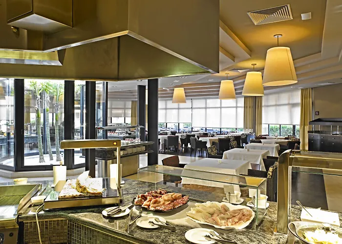 Hotel Protur Turo Pins 4* Sup Cala Ratjada (Mallorca)