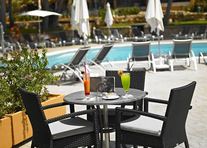 Hotel Protur Turo Pins 4* Sup 4*