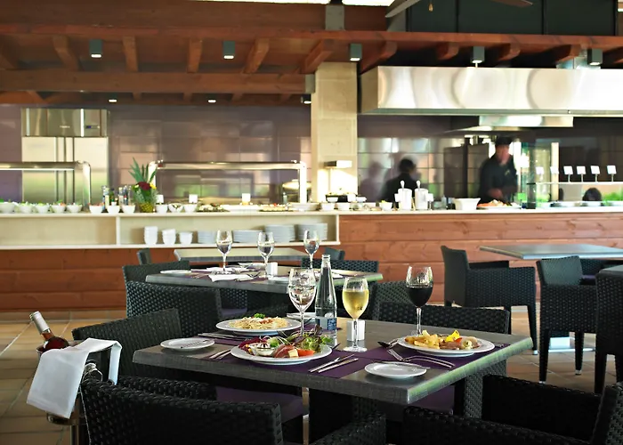 Hotel Protur Turo Pins 4* Sup