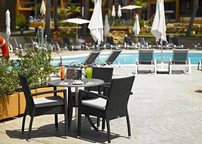 Protur Turo Pins 4* Sup 4*