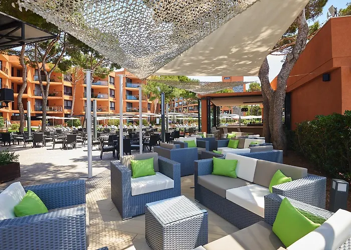 Protur Turo Pins 4* Sup