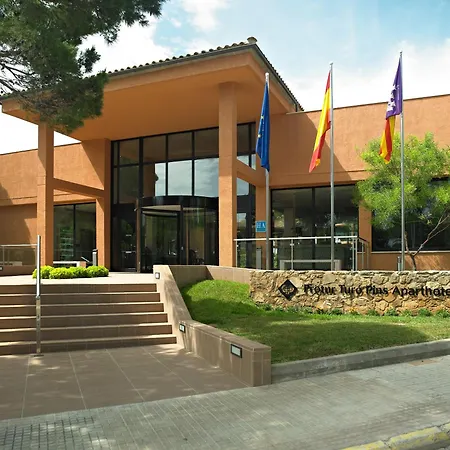 Protur Turo Pins 4* Sup