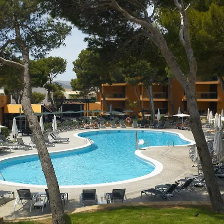 Protur Turo Pins 4* Sup