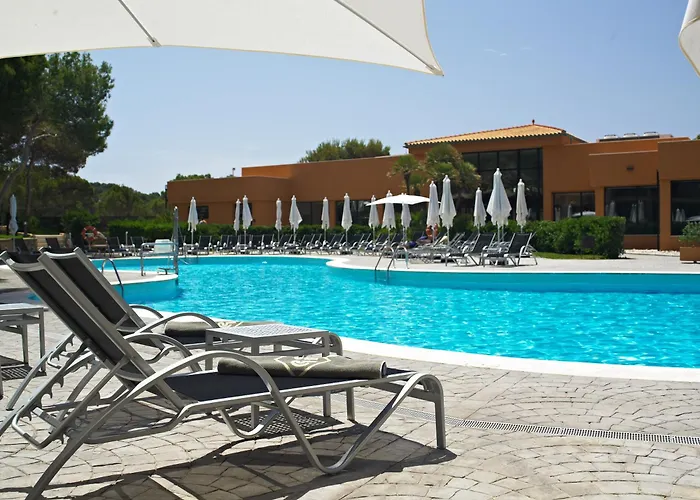 Protur Turo Pins 4* Sup 4* Кала Ратьяда