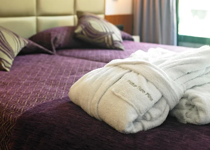 Protur Turo Pins 4* Sup 4*