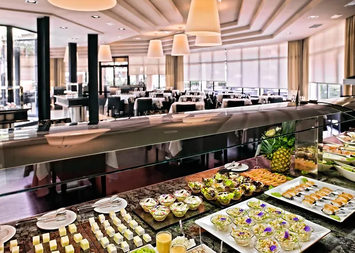 Отель Protur Turo Pins 4* Sup